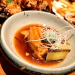 Yamato Ankin Tetsu Narae Kimaeten - 大和豚の角煮