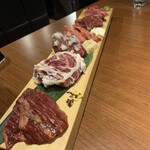 肉匠 牛虎 - 