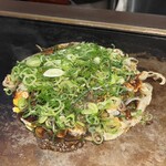 Okonomiyaki Teppanyaki Yocchan - 