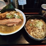 Higashi Nihon Ramen Kenkyuujo - 