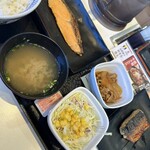 Yoshinoya - 