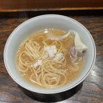 肉割烹 上 - 