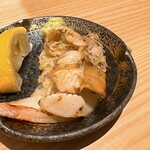 焼うお いし川 - 