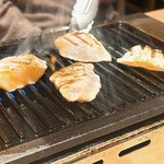 焼うお いし川 - 