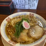 麺屋 隊長 - 