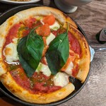 Pizza restaurant NOOM - 