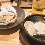 焼うお いし川 - 