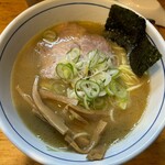 麺屋 はし本 - 