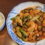 中国料理 仙ノ孫 - 