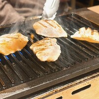 焼うお いし川 - 
