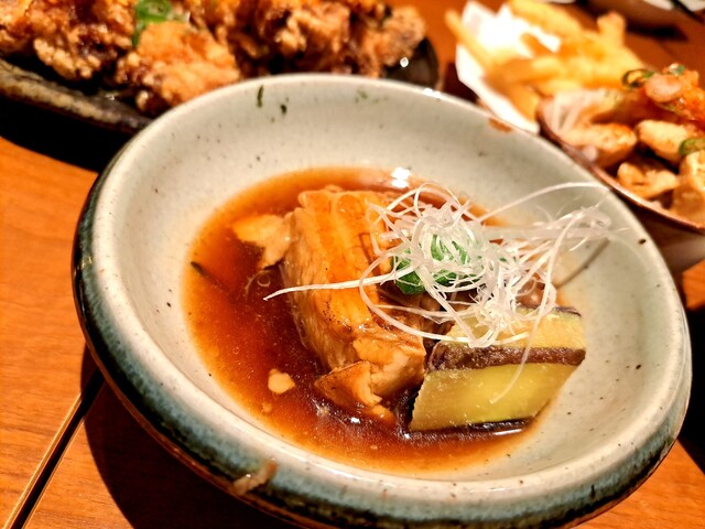 Yamato An Kintetsu Nara Eki Mae Ten photo 5