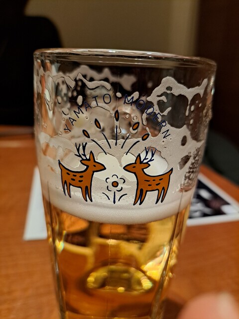 Yamato An Kintetsu Nara Eki Mae Ten photo 3