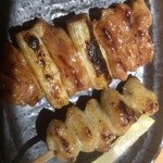 馳走庵 - ベロ酔いセット