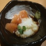 馳走庵 - ベロ酔いセット