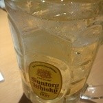 馳走庵 - ベロ酔いセット