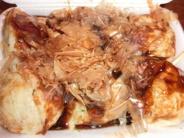 Paku Paku パクパク 新在家 たこ焼き 食べログ