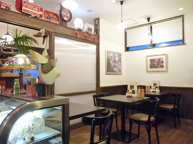 ペイザン（PAYSAN） - 矢吹（洋食）の写真