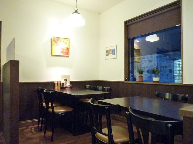 ペイザン（PAYSAN） - 矢吹（洋食）の写真