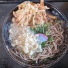 うどん・そば やま信