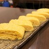 だしの店つみ木 - 名物 料理屋のだし巻き