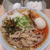 特製味噌ラーメンわだ商店 南海難波本店