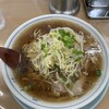 ラーメン 藤 近江八幡店