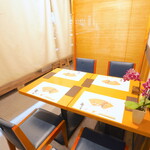 Yokohama Kappou Shisei - テーブル半個室４名様