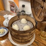 中国ラーメン 揚州商人 - 