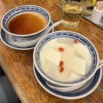 中国ラーメン 揚州商人 目黒本店  - 