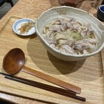 Musashino Udon Kobushi - 