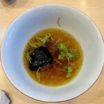 らぁ麺 飯田商店 - 