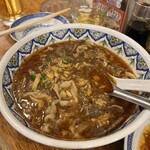 中国ラーメン 揚州商人 - 