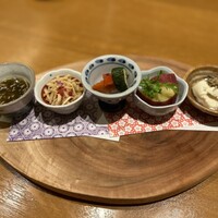 やさい家めい 表参道ヒルズ店 - 