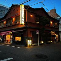 人形町今半 本店 - 