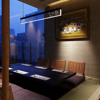 炭焼・寿し処 くし路_1