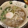 屋台風かすうどんかすまる 東心斎橋店