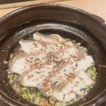 炭美酒菜 一馬力 - 