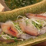 炭美酒菜 一馬力 - 