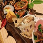 炭美酒菜 一馬力 - 