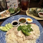 THAIFOOD DINING&BAR　マイペンライ - 