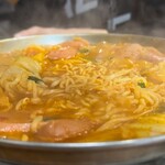 彩食韓味 李園 - 