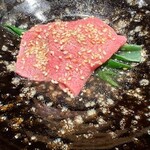 肉割烹 上 - 