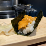 Sushi To Tempura Nihon No Umi - 