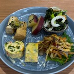 彩食韓味 李園 - 