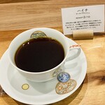 豆香洞コーヒー - ハイチ