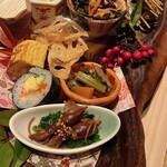 炭美酒菜 一馬力 - 