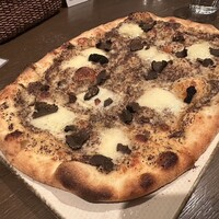オービカ モッツァレラバー 梅田店 - 
