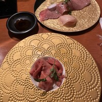 飛騨牛一頭家 馬喰一代 岐阜神田 - 