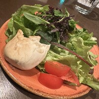 オービカ モッツァレラバー 梅田店 - 