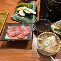 飛騨牛一頭家 馬喰一代 岐阜神田 - 